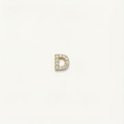 D Letter Accessories