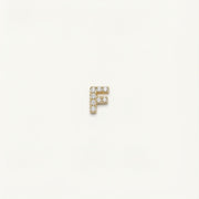 F Letter Accessories