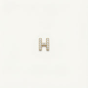 H Letter Accessories