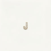 J Letter Accessories