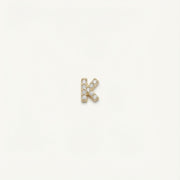 K Letter Accessories