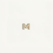 M Letter Accessories