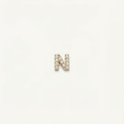 N Letter Accessories