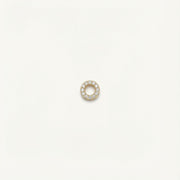 O Letter Accessories