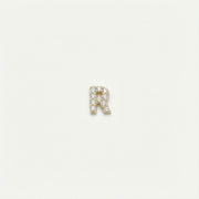 R Letter Accessories
