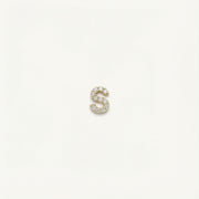 S Letter Accessories