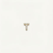 T Letter Accessories