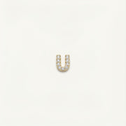 U Letter Accessories