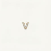 V Letter Accessories
