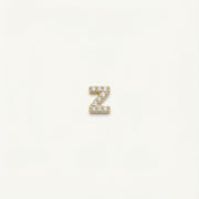 Z Letter Accessories