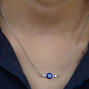 Steel Necklace