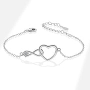 White Gold (Bracelet SL131)