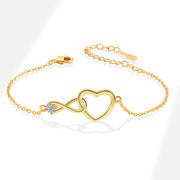 Gold Color (bracelet SL131)