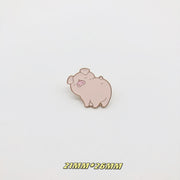 Pink Pig BU292