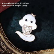 Xz24367-Ingot Snake