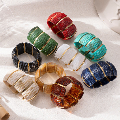 For Bangle Made Of Durable 304 Stainless Steel, Available In Stylish Colour