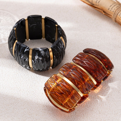 For Bangle Made Of Durable 304 Stainless Steel, Available In Stylish Colour