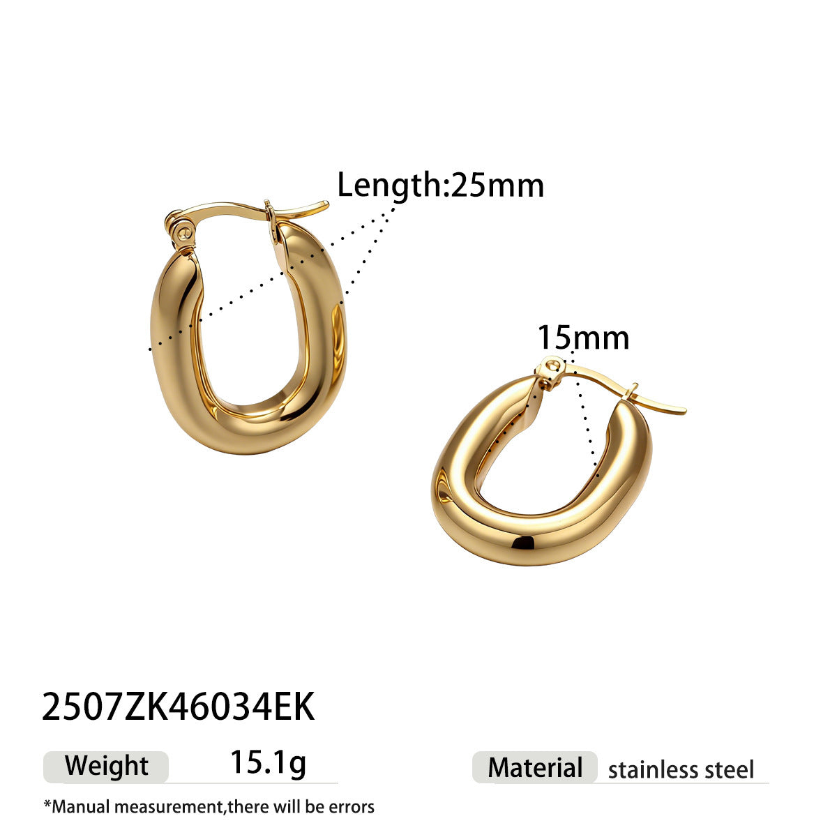 Pastoral Style Titanium Steel Necklace For Everyday Wear In Steel Color