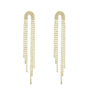 14K Gold K-732
