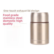 1000ML Gold