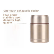 800ML Gold