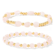 Rose Quartz