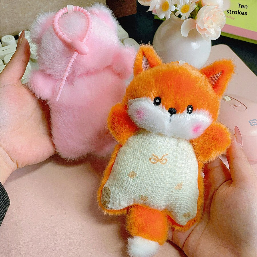 Stuffed Dog Plush Toy For Children Unisex, Soft PP Cotton Material, Perfect Cuddly Animal Companion