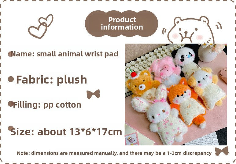 Stuffed Dog Plush Toy For Children Unisex, Soft PP Cotton Material, Perfect Cuddly Animal Companion