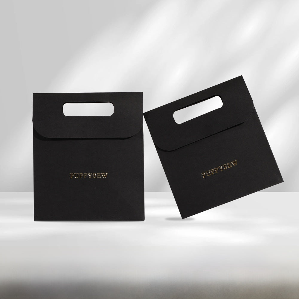 Fashionable White Jewelry Packaging Bag For Jewelry Storage And Wedding Favors, 14.5x15.5x7.5cm Without Logo From Hebei