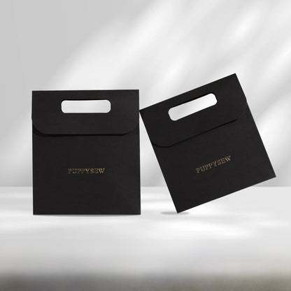 Fashionable White Jewelry Packaging Bag For Jewelry Storage And Wedding Favors, 14.5x15.5x7.5cm Without Logo From Hebei