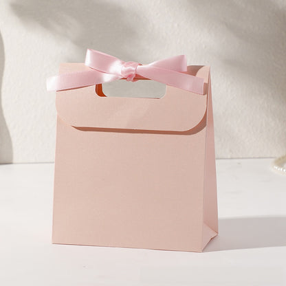 Fashionable White Jewelry Packaging Bag For Jewelry Storage And Wedding Favors, 14.5x15.5x7.5cm Without Logo From Hebei