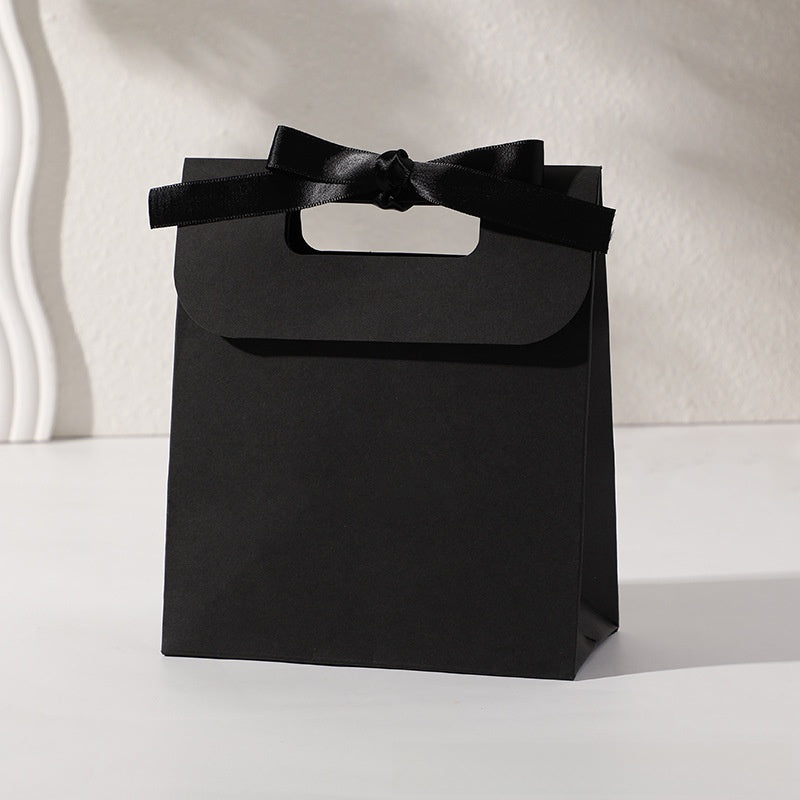 Fashionable White Jewelry Packaging Bag For Jewelry Storage And Wedding Favors, 14.5x15.5x7.5cm Without Logo From Hebei