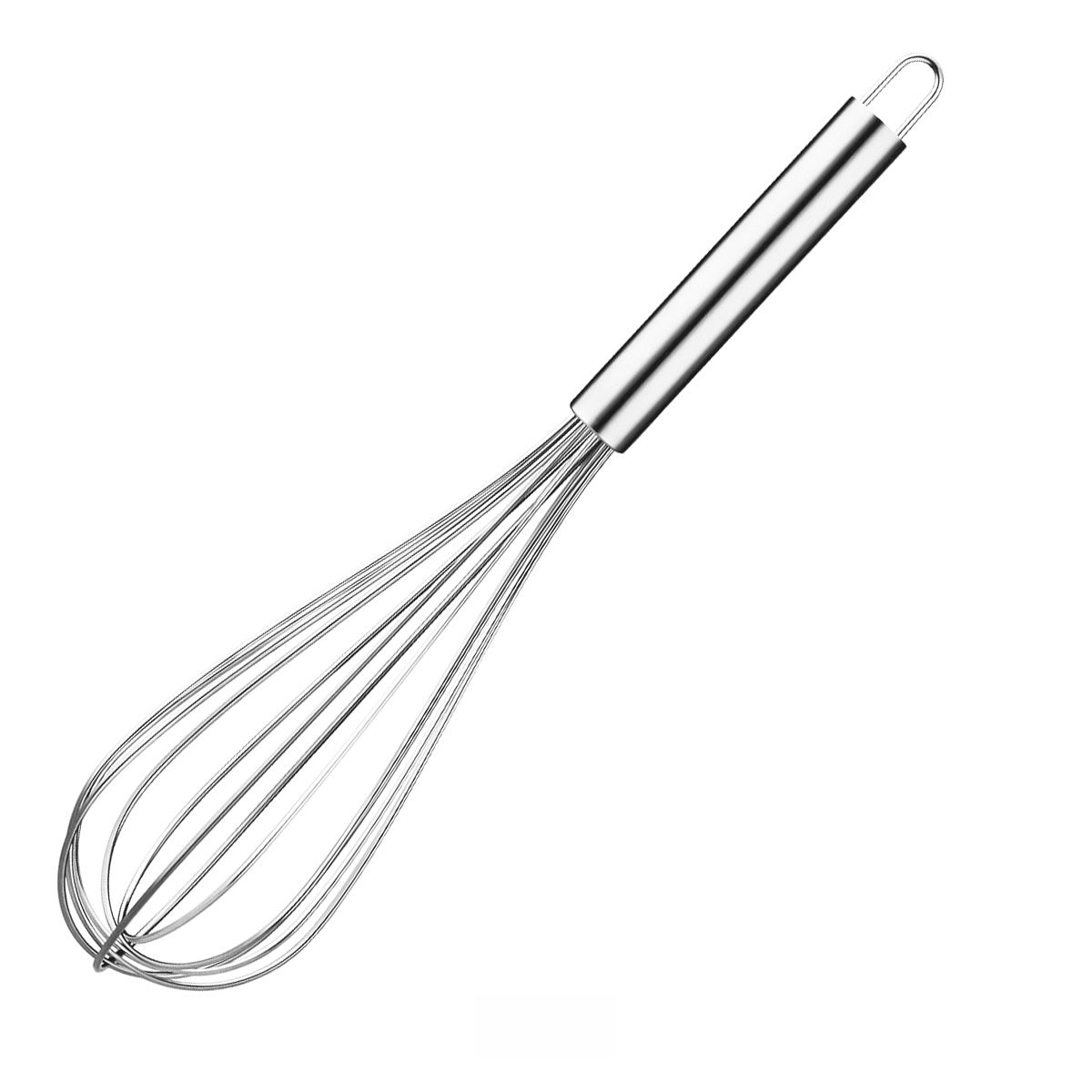 304 Stainless Steel Bakeware Manual Egg Beater For Kitchen And Cooking