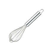 Stainless Steel Egg Beater - Small Size ( 8inch )