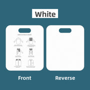 White (Adult Version)