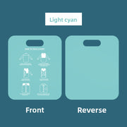 Light Cyan (adult Version)