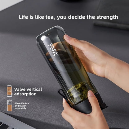 DOPINK DPTCXB 700ml White Tritan Baby Material Portable Water Bottle For Everyday Use