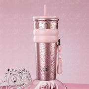Space Walk-Silver Pink 710ML [304 Stainless Steel]