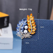 194-6 Two-color (blue and Yellow)