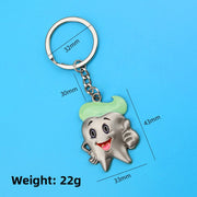 X-1233 Teeth