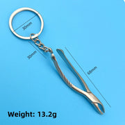 X-1442 Dental Pliers