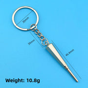 X-1445 Dental Awl