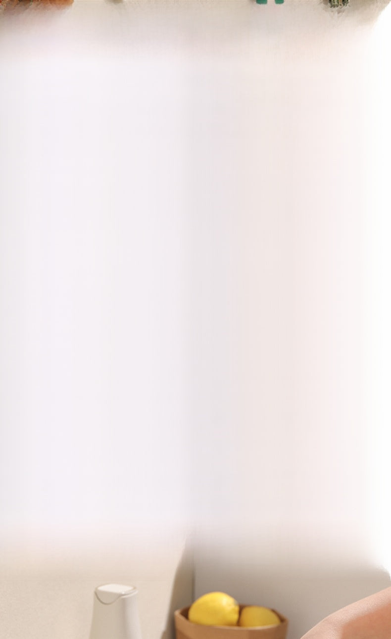 Butterfly Sector Cooking Spoon And Spatula Set Made Of Durable Silica Gel With Wooden Handles