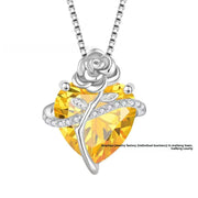 Yellow Diamond