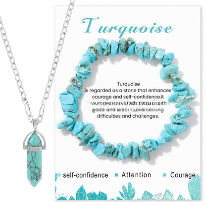 For Necklace Made Of Durable Zinc Alloy, 1 Set Available