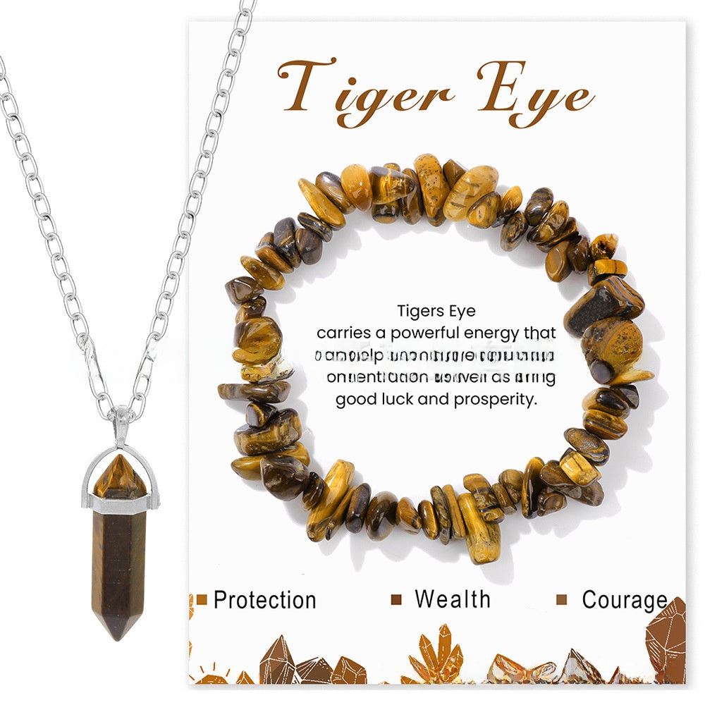 For Necklace Made Of Durable Zinc Alloy, 1 Set Available