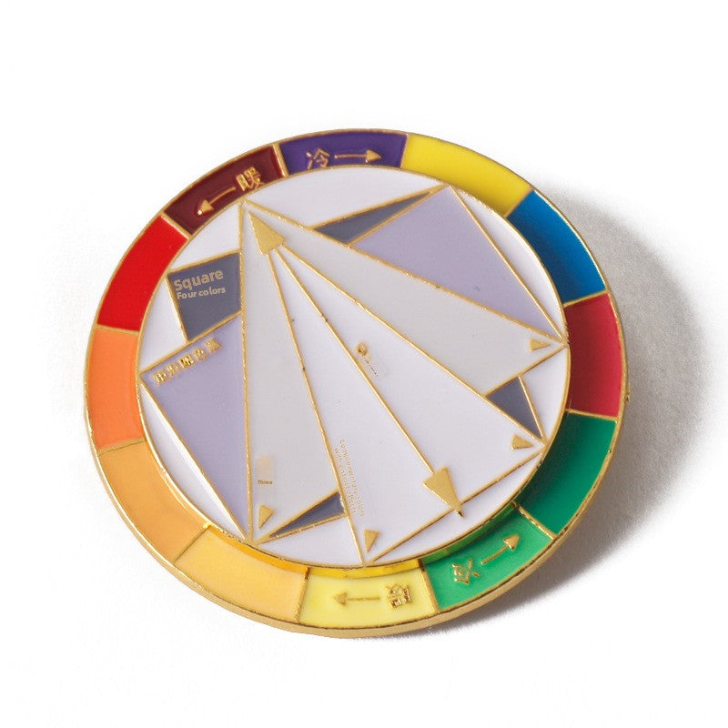 Daisy Pattern Keychain Featuring Elegant Floral Design For Stylish Accessory