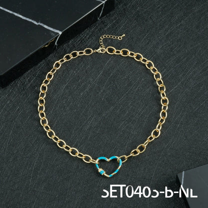 For Hip-Hop Style Necklace Featuring Customizable Design In Trendy Urban Fashion