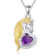 Style 11 [Deep Purple Diamond]