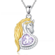 Style Ten [Light Purple Diamond]